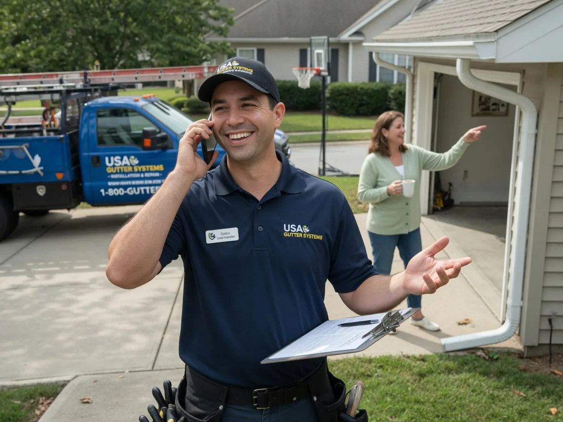 Gutter Installation Hopkinsville, KY FAQs
